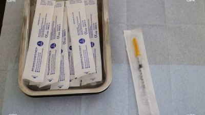 La Haute autorité de santé recommande une 3ème dose de vacci ... Image 1